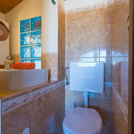 Holiday home Stone House Ana
