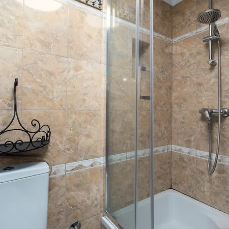 Holiday home Stone House Ana Funtana